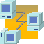 �z�[���l�b�g���[�N�i�ƒ��LAN�j