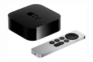 Apple TV