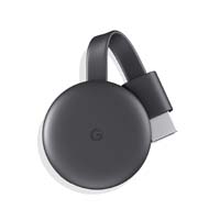 Chromecast