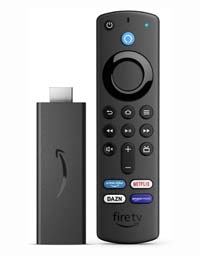 Amazon Fire TV