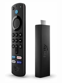 Amazon Fire TV Stick 4K Max