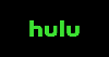 Huluのロゴ