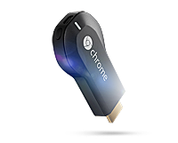 Chromecast クロームキャスト の使い方 １ 概要と設定 Lanhome