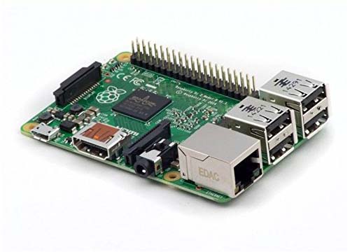 Raspberry Pi 2 Model B