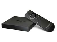 Amazon Fire TV