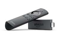 Amazon Fire TV stick