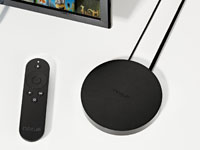 Nexus Player