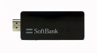 SoftBank SmartTV