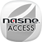 nasne ACCESS