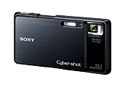 DLNA対応デジタルカメラ（ソニー）Cybershot DSC-G3