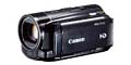 デジタルビデオカメラ iVIS HF M52