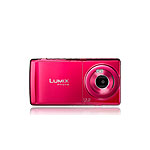 LUMIX Phone P-02D