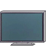 テレビ（ＴＶ）で視聴