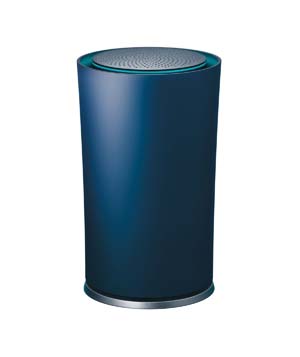 Google OnHub