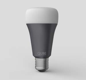 QUBE