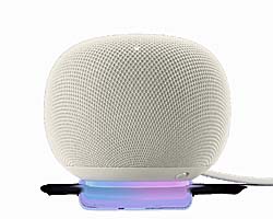 Google Homeスマートスピーカー
