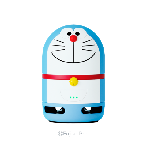 mini_doraemon