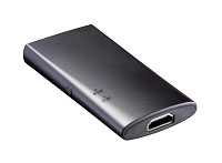 ワイヤレスディスプレイアダプター「EB-L70181」