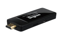 デジ像HDMI Miracastアダプター PTW-MA1